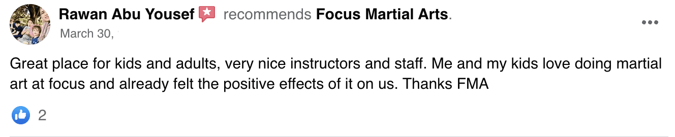 Kids Martial Arts Classes | Integrated Martial Arts Worcester