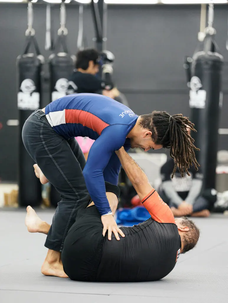 Teen Adult Jiujitsu Integerated Martial Arts Worcester
