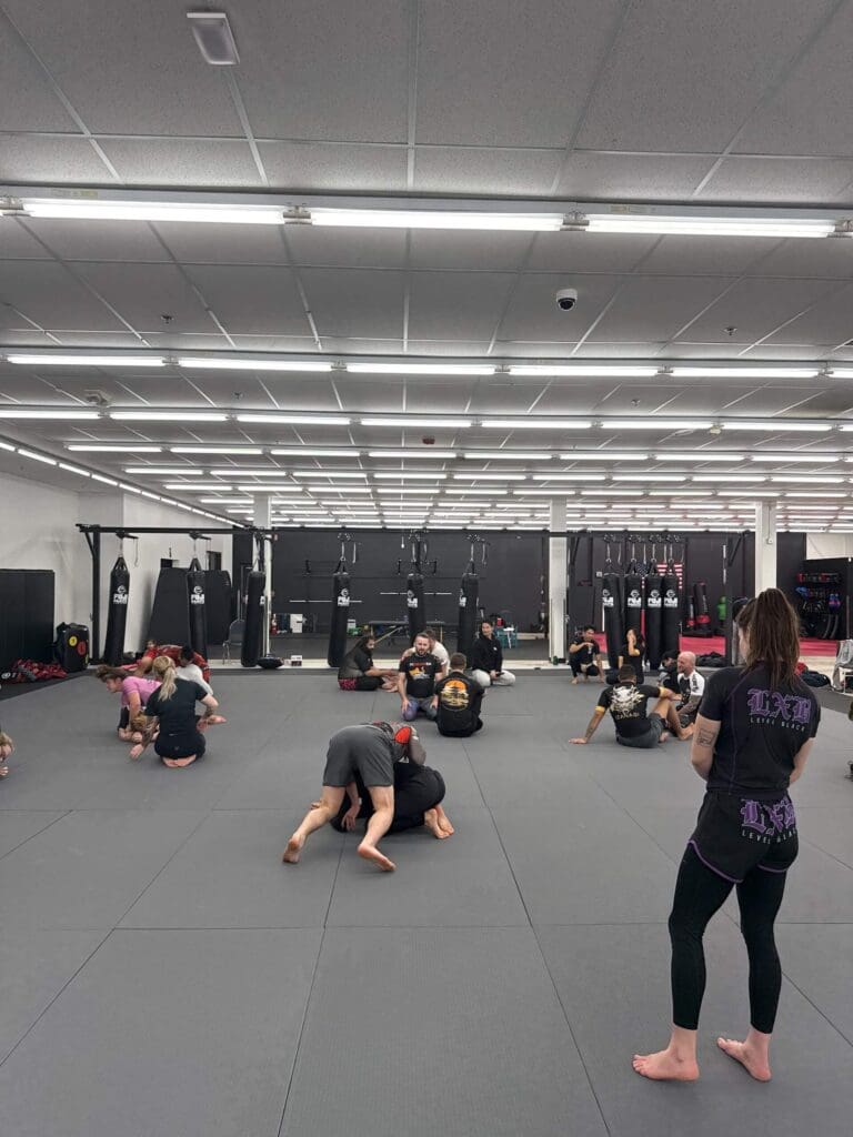 Teen Adult Jiujitsu Near me