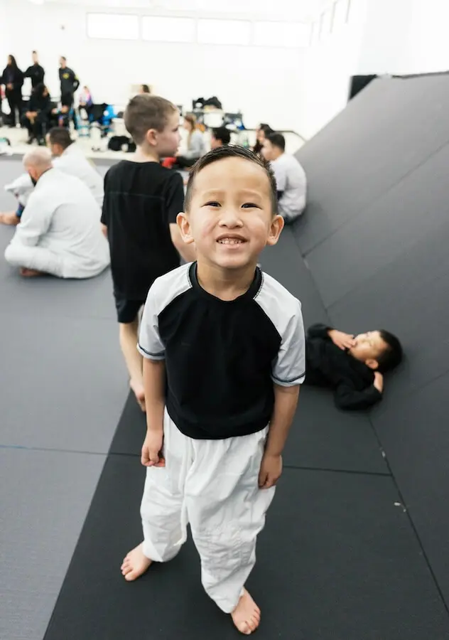Worcester Karate Classes for Kids